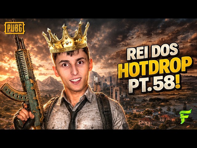 KING OF HOTDROPS! PT.58!