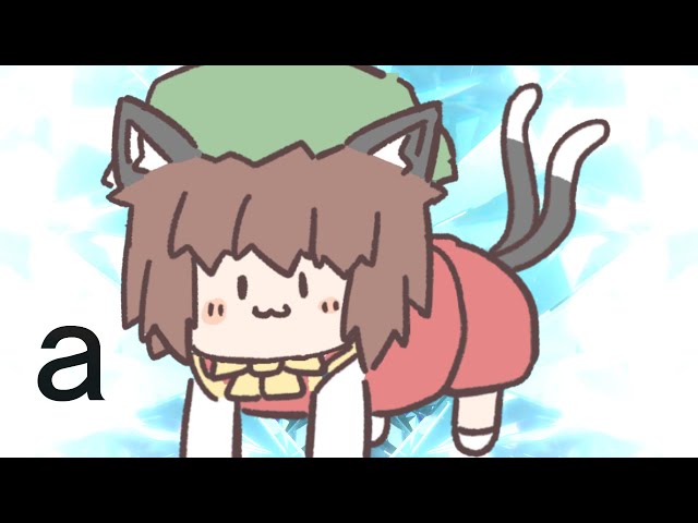 【東方Complextro】OIIA CHEN HOUSE【原曲：遠野幻想物語 | 東方アレンジ】