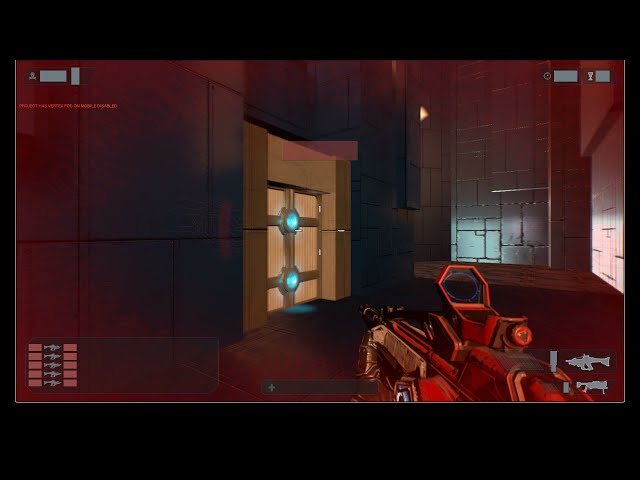 Shooter - Hang3D  HTML5 Free Online FPS game + open source