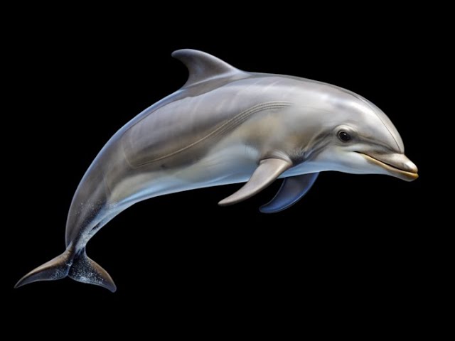 Dolphin