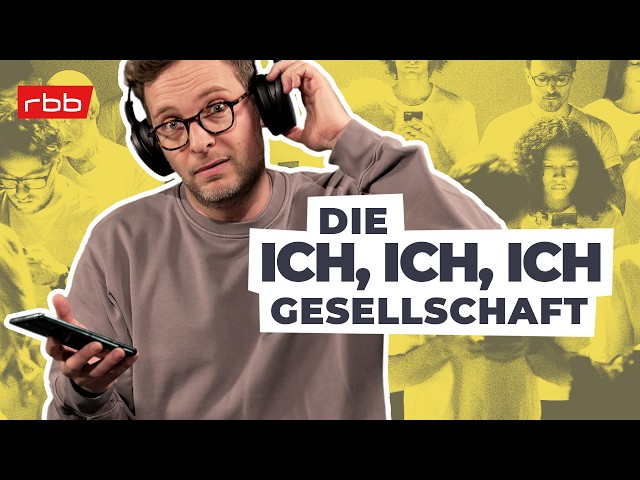 Gemeinsam einsam – war früher mehr Gemeinschaft?