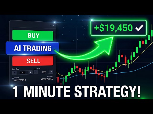 I Tested a Secret AI Trading Bot for Pocket Option 2026