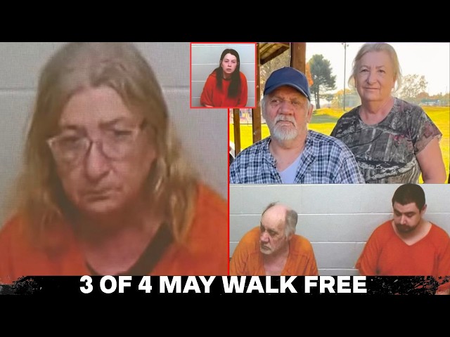 Ohio "House of Horrors" Update: 3 Of The 4 May Never Stand Trial — Here's Why
