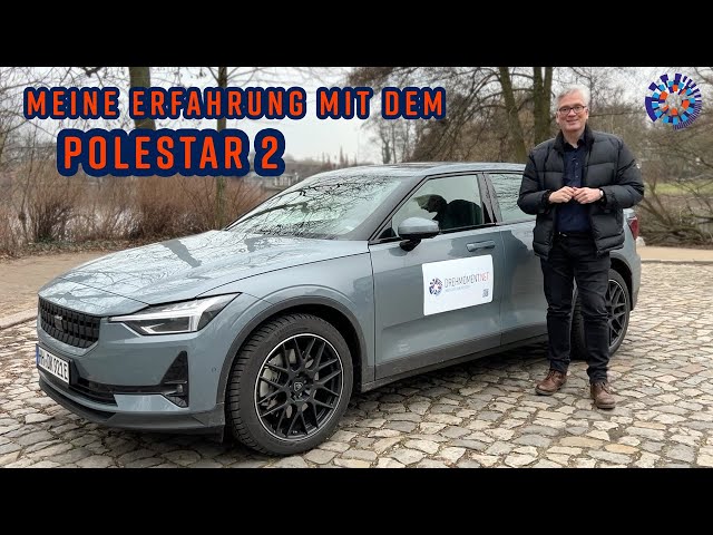 User review: How I reduced the consumption in my Polestar 2 from 20.5 to 16.9 kWh