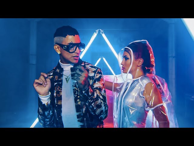 El Villano - #TBT  (Video Oficial)
