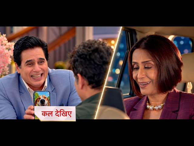 Kyunki Saas Bhi Kabhi Bahu Thi Today Episode NEW PROMO | Oct 7, 2026 | Episode Update