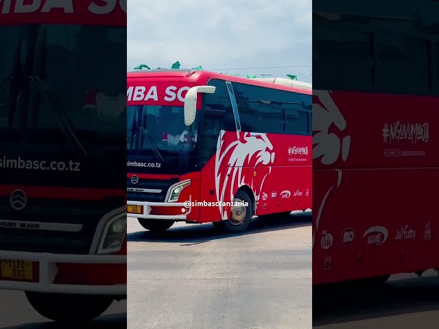 Simba sc
