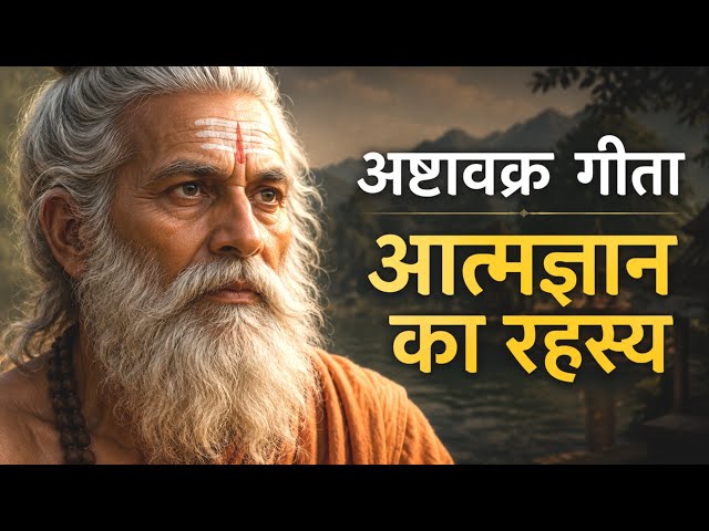 Self-Knowledge: The Wisdom of Rishi Kahoda |#philosophy 