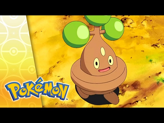 Off the Unbeaten Path! | POKÉMON FULL EPISODE 14 | Season 9