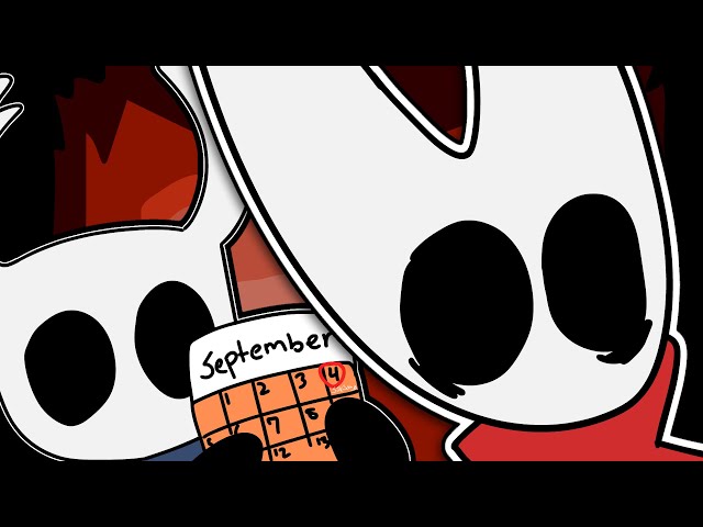 The Night Before Silksong