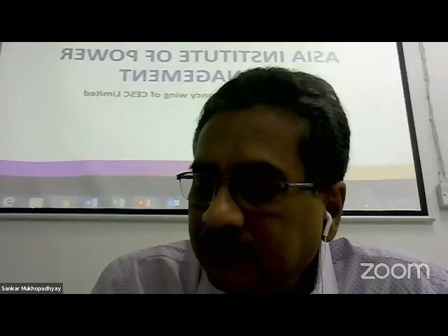 'Strategic discourse on Indian power sector and growth opportunities