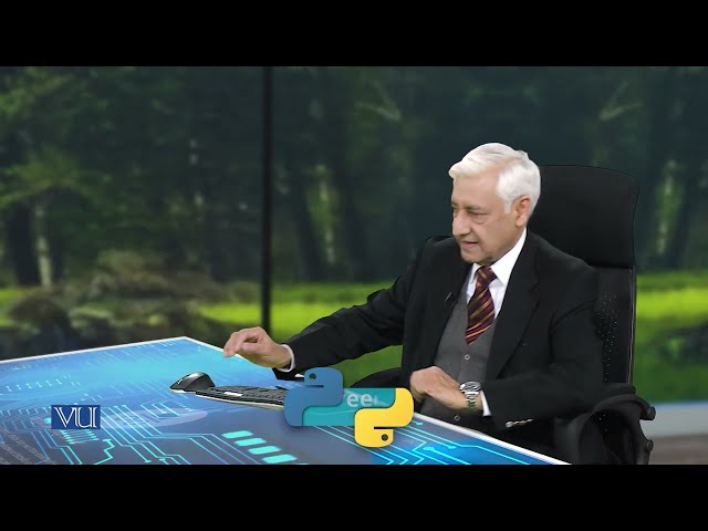 Setting up Python Version on Computer | Programming Using Python | CS306_Topic004