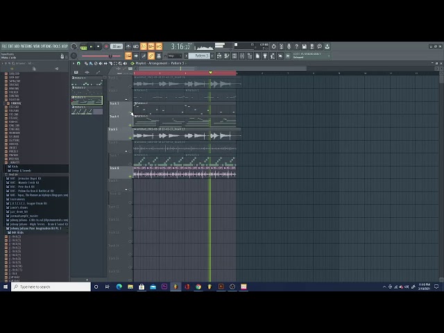 How to make Hyper Pop music
