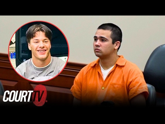 Dorm Murder Defendant Begs Family for Forgiveness