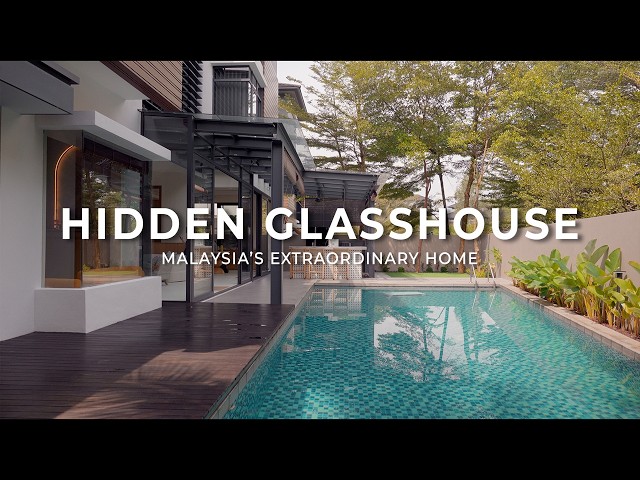 Inside An Interior Designer’s Own Family Home | Modern Luxury | House Tour | Interior Design Ideas