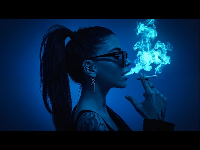Smoke Mood — Just Relax | Deep House Mix 2026 • Chill / Night Vibes / Stress Relief #4