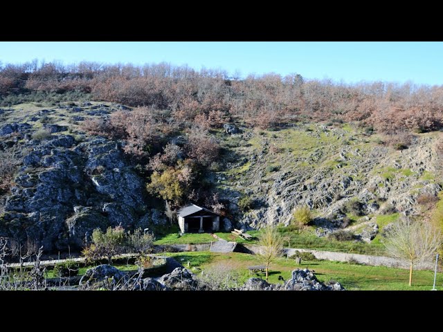 ALCAÑICES_COMARCA DE ALISTE_ZAMORA.