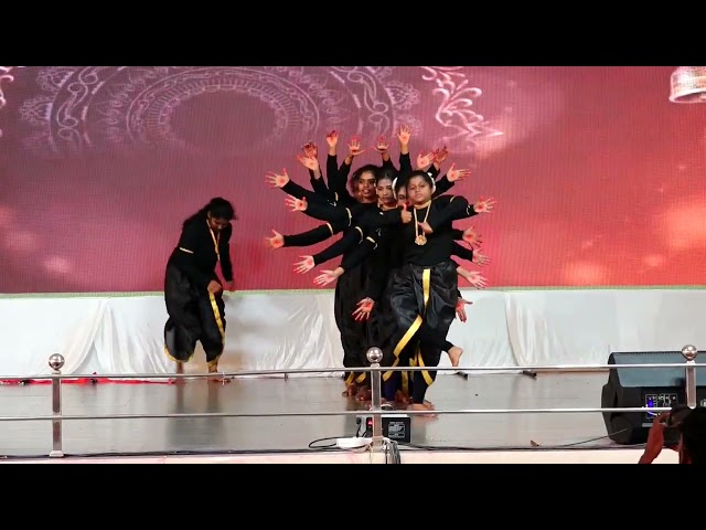 Youth Festival 2K25 | Group Dance | Lot No. 15