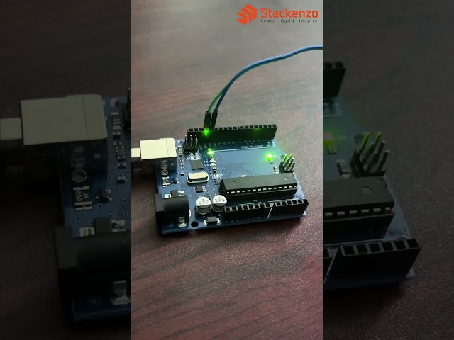 “From Code to Hardware — Programming the Real World.” #hardware #programming #engineering