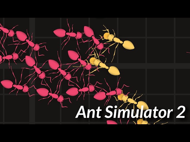 Solving my Simulator's Biggest Problem