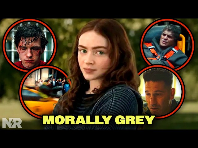 Jean Grey Is a Villain. So What Now?