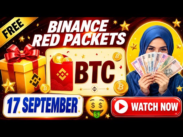 Free USDT 🤑 Binance Red Packet Code Today 🔥 Red Packet Code in Binance Today 🎁