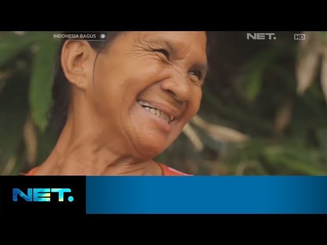 Dayak Meratus - Kalimantan Selatan | Indonesia Bagus | Fransiska, Wilman & Yasmina | NetMediatama