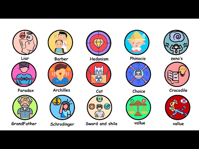 Every Paradox Explained Simply in 3 Minuts!!!