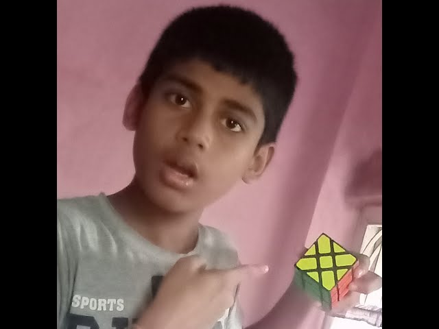 Fisher Cube Solving Made Easy ( Full Solve )