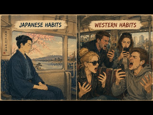8 tiny Japanese habits that will quietly change your life