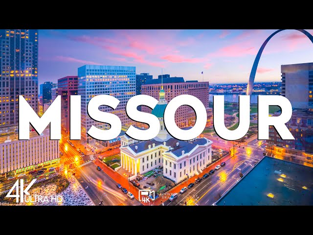 Top 10 Best Things to Do in Missouri [Missouri Travel Guide 2025]