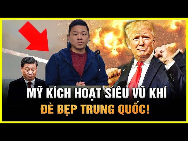 TIN QUÁ HAY: 24 TRIỆU DÂN ĐÀI LOAN ĂN MỪNG KHI ĐƯỢC DONAL TRUMP KỀ VAI SÁT CÁNH GIÚP HỌ"MỜI XEM NGAY