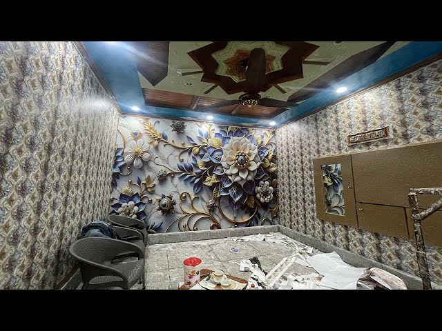 3d wallpaper 2025 | 3D design wallpaper for wall 2025 #shortvideo #wallpaper #3dwallpapers