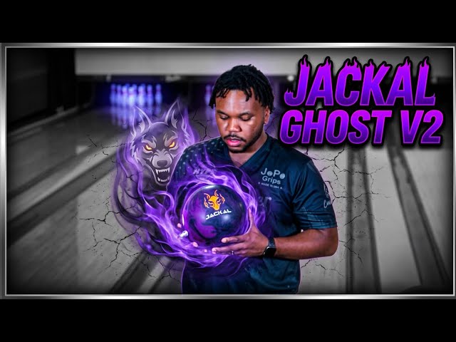 The Jackal is Ready to Eat! | Motiv Jackal Ghost V2
