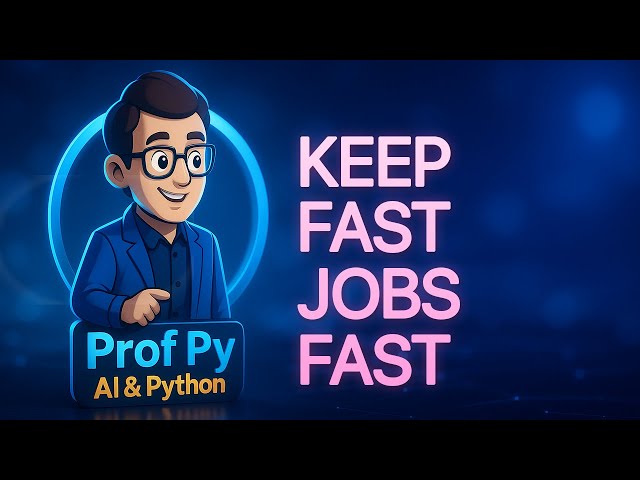 Celery Redis Priority Queues: Keep Fast LLM Jobs Moving