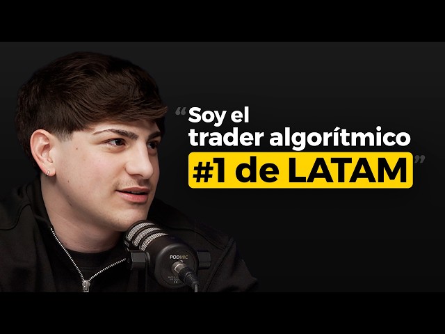 Young Millionaire Shares His Incredible Strategy | Tute Bevacqua