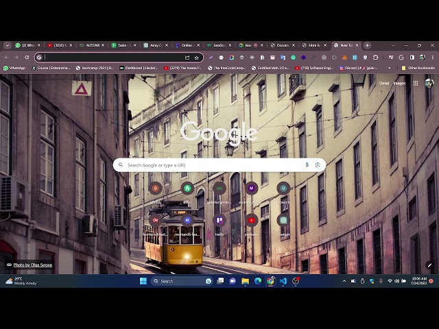 CSS Text & Typography Tutorial – Style Fonts Like a Pro!