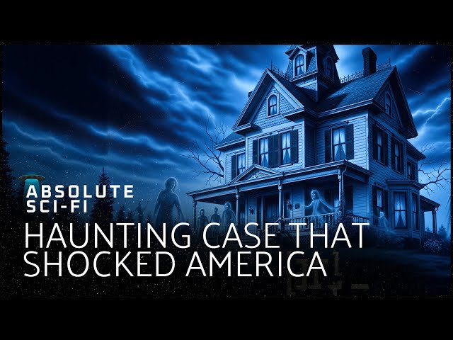 The Real Haunting In Ohio | Full Paranormal Documentary