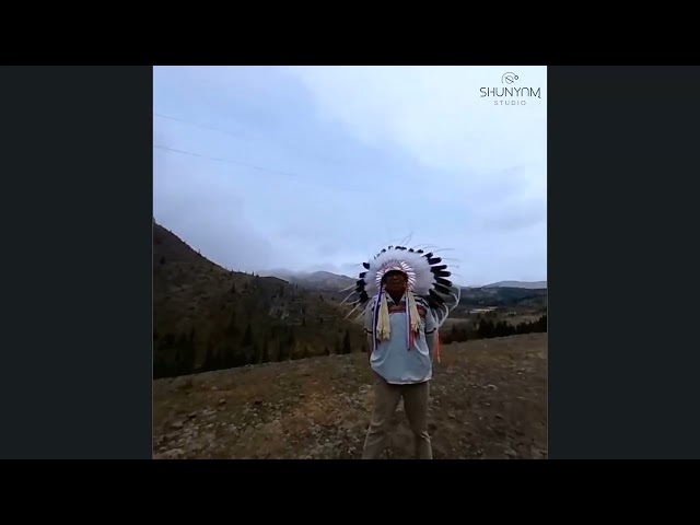 Explore Piikani Ksaa Kho in VR | 360° Cultural Experience with Drone Footage & Interactive Gameplay