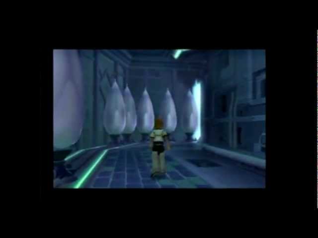 [KH2FM] - Lvl1(CM) Restricted Run Part 1