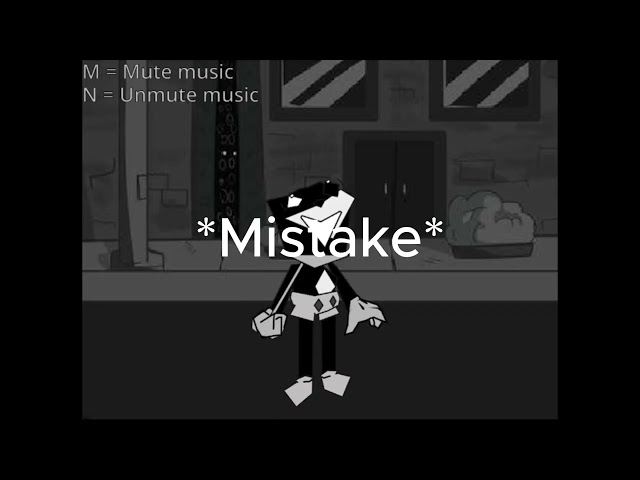 I made a Wednesday Infidelity scratch project (DEMO)