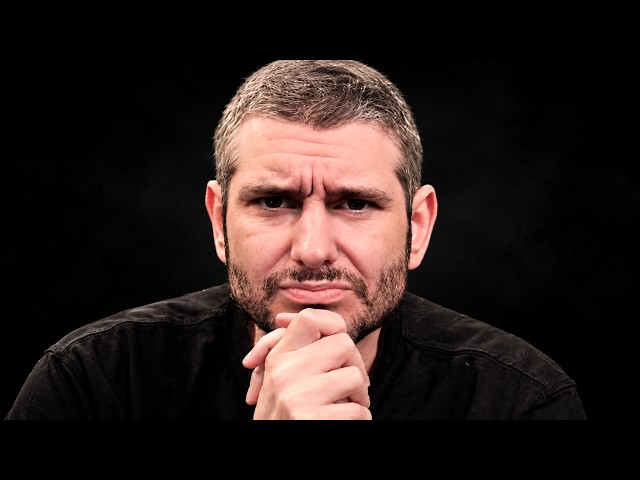 These Changes Have Ruined Me - H3 Show #286