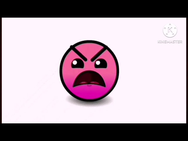 Geometry Dash Difficulty Faces Animations [Extended Version]