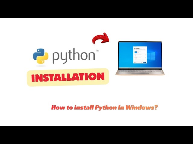 How to Install Python on Windows 11 / 10 (Step-by-Step for Beginners) | Python Setup 2026