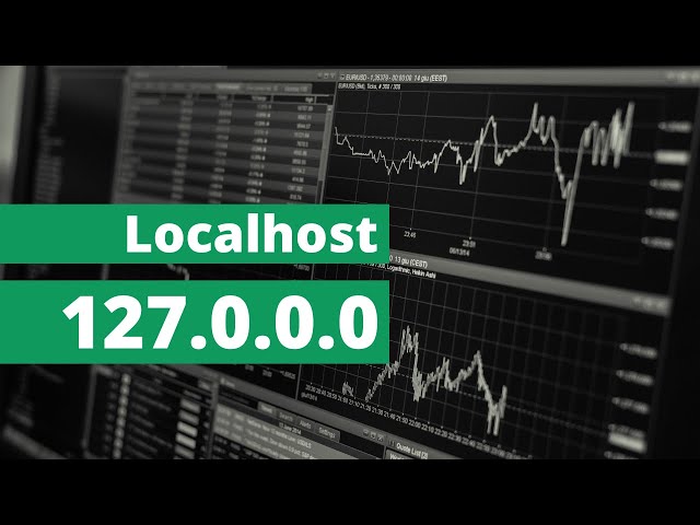 Networking - What is Localhost, 127.0.0.1, and Loopback in TCPIP?