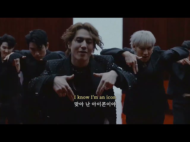 🐍 𝙂𝙊𝙏7 - 𝙋𝙔𝙏𝙃𝙊𝙉 🐍 갓세븐 파이썬 가사 해석 번역 𝙀𝙉𝙂 lyrics