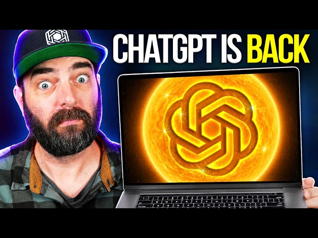 Complete Guide to ChatGPT 5.6 + Prompting Guide