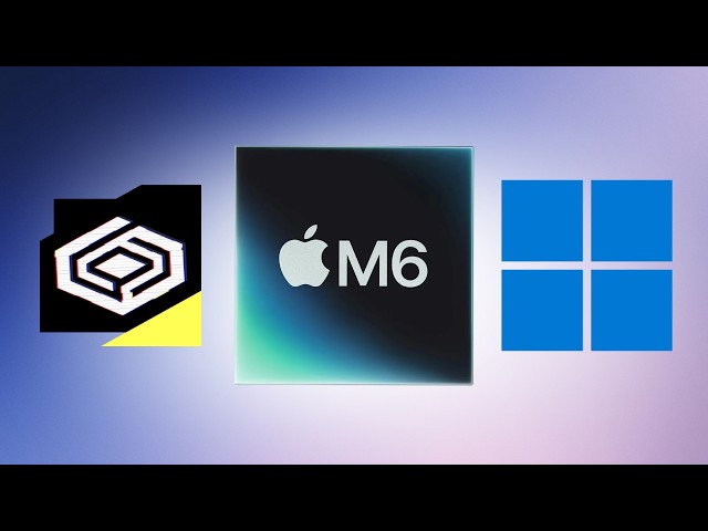 Windows gaming on M6 Mac + Control Resonant - TAKING REQUESTS!
