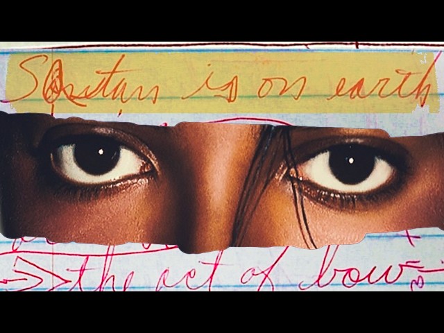 Michael Jackson Fought For His Bible Study Notes 2 Years Before His Death