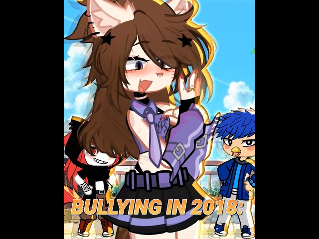 ‼️GACHA TREND ✨️2023✨️@ʀᴇʏ @Yune75  #shorts #gacha #meme